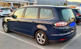 Обява за продажба на Ford Galaxy ~22 599 лв. - изображение 4 | Auto.bg Обява за продажба на Ford Galaxy ~22 599 лв. - изображение 4