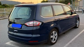Обява за продажба на Ford Galaxy ~22 599 лв. - изображение 3 | Auto.bg Обява за продажба на Ford Galaxy ~22 599 лв. - изображение 3