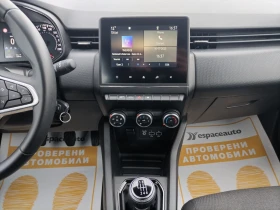 Renault Clio eqеuilibre TCe 90к.с - 24200 лв. / 12373.26 € - 37325003 10