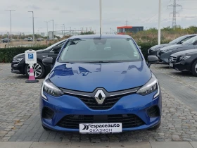 Renault Clio eqеuilibre TCe 90к.с - 24200 лв. / 12373.26 € - 37325003 2