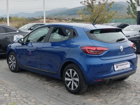 Renault Clio eqеuilibre TCe 90к.с - 24200 лв. / 12373.26 € - 37325003 7