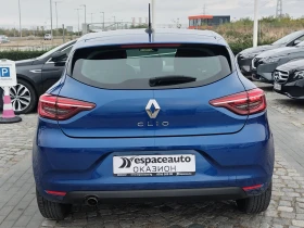 Renault Clio eqеuilibre TCe 90к.с - 24200 лв. / 12373.26 € - 37325003 6