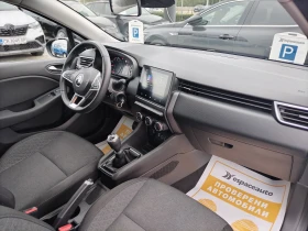 Renault Clio eqеuilibre TCe 90к.с - 24200 лв. / 12373.26 € - 37325003 12