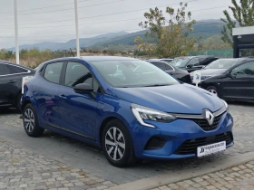 Renault Clio eqеuilibre TCe 90к.с - 24200 лв. / 12373.26 € - 37325003 3