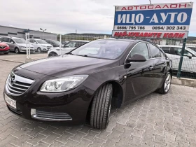 Opel Insignia 2, 0TDI-160k.c.ABTOMAT.HAB, LED, FLiFT, 5 | Mobile.bg    2