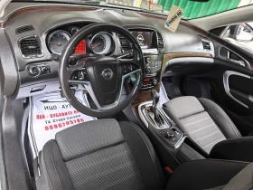 Opel Insignia 2, 0TDI-160k.c.ABTOMAT.HAB, LED, FLiFT, 5 | Mobile.bg    9