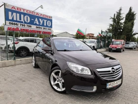 Opel Insignia 2, 0TDI-160k.c.ABTOMAT.HAB, LED, FLiFT, 5 | Mobile.bg    8