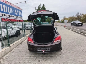 Opel Insignia 2, 0TDI-160k.c.ABTOMAT.HAB, LED, FLiFT, 5 | Mobile.bg    14