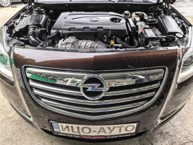 Opel Insignia 2, 0TDI-160k.c.ABTOMAT.HAB, LED, FLiFT, 5 | Mobile.bg    15