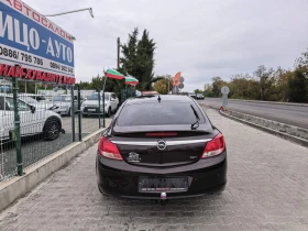 Opel Insignia 2, 0TDI-160k.c.ABTOMAT.HAB, LED, FLiFT, 5 | Mobile.bg    5