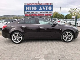 Opel Insignia 2, 0TDI-160k.c.ABTOMAT.HAB, LED, FLiFT, 5 | Mobile.bg    7