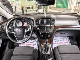 Opel Insignia 2, 0TDI-160k.c.ABTOMAT.HAB, LED, FLiFT, 5 | Mobile.bg    10