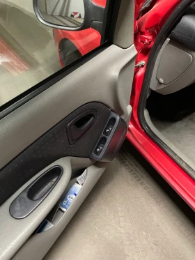 Обява за продажба на Renault Clio ~2 200 лв. - изображение 6 | Auto.bg Обява за продажба на Renault Clio ~2 200 лв. - изображение 6