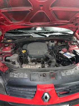 Обява за продажба на Renault Clio ~2 200 лв. - изображение 8 | Auto.bg Обява за продажба на Renault Clio ~2 200 лв. - изображение 8