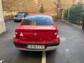 Renault Clio, снимка 6