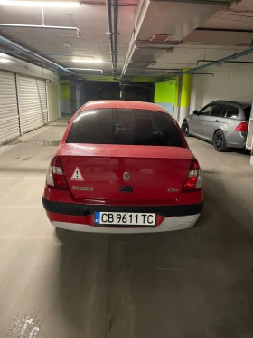 Обява за продажба на Renault Clio ~2 200 лв. - изображение 3 | Auto.bg Обява за продажба на Renault Clio ~2 200 лв. - изображение 3