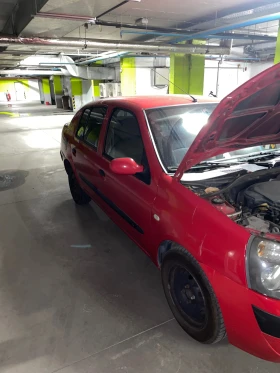 Обява за продажба на Renault Clio ~2 200 лв. - изображение 9 | Auto.bg Обява за продажба на Renault Clio ~2 200 лв. - изображение 9