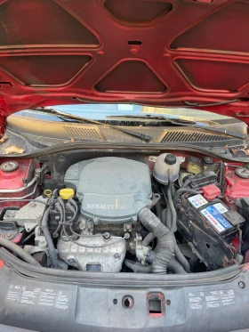 Renault Clio, снимка 10
