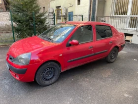 Renault Clio, снимка 2