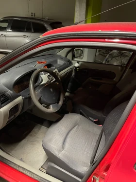 Обява за продажба на Renault Clio ~2 200 лв. - изображение 5 | Auto.bg Обява за продажба на Renault Clio ~2 200 лв. - изображение 5