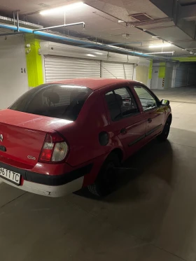 Обява за продажба на Renault Clio ~2 200 лв. - изображение 2 | Auto.bg Обява за продажба на Renault Clio ~2 200 лв. - изображение 2