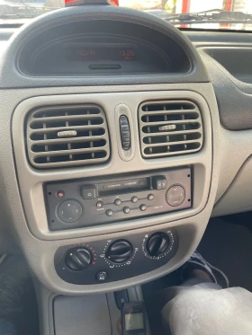 Обява за продажба на Renault Clio ~2 200 лв. - изображение 10 | Auto.bg Обява за продажба на Renault Clio ~2 200 лв. - изображение 10