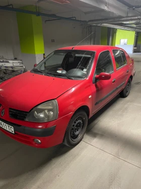 Обява за продажба на Renault Clio ~2 200 лв. - изображение 1 | Auto.bg Обява за продажба на Renault Clio ~2 200 лв. - изображение 1