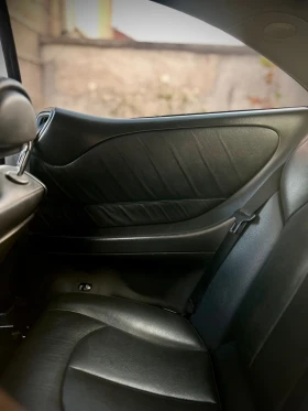 Mercedes-Benz CLK AMG FULL, снимка 13