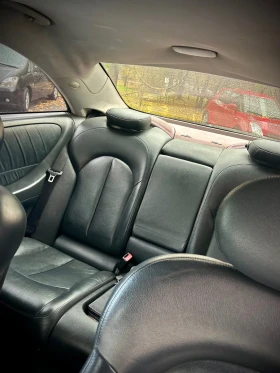 Mercedes-Benz CLK AMG FULL | Mobile.bg    10