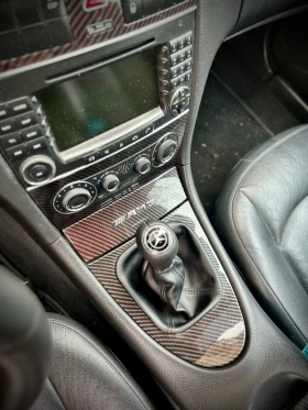 Mercedes-Benz CLK AMG FULL | Mobile.bg    8