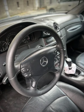 Mercedes-Benz CLK AMG FULL | Mobile.bg    6