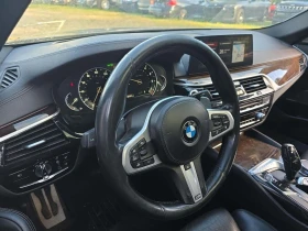 BMW 540 I xDrive * M Sport* ЦЕНА ДО БЪЛГАРИЯ* (CARFAX) - 44500 лв. / 22752.49 € - 85145850 7