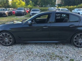 BMW 540 I xDrive * M Sport* ЦЕНА ДО БЪЛГАРИЯ* (CARFAX) - 44500 лв. / 22752.49 € - 85145850 3