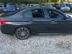 BMW 540 I xDrive * M Sport* ЦЕНА ДО БЪЛГАРИЯ* (CARFAX) - 44500 лв. / 22752.49 € - 85145850 2