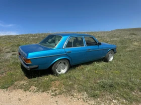 Mercedes-Benz 123 | Mobile.bg    9