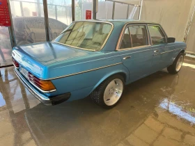 Mercedes-Benz 123 | Mobile.bg    2