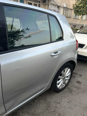 VW Golf Golf 6, снимка 4 — Bazar.bg VW Golf Golf 6, снимка 4