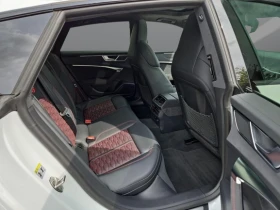 Audi Rs7 Sportback Quattro = Black Optic = Гаранция - 209920 лв. / 107330.39 € - 65069086 10