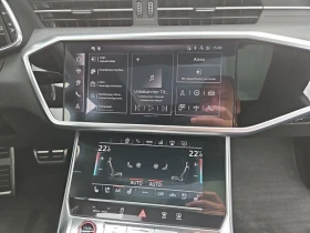 Audi Rs7 Sportback Quattro = Black Optic = Гаранция - 209920 лв. / 107330.39 € - 65069086 7