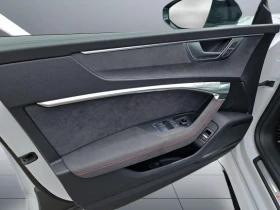 Audi Rs7 Sportback Quattro = Black Optic = Гаранция - 209920 лв. / 107330.39 € - 65069086 4