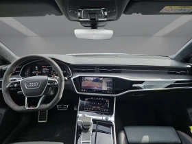 Audi Rs7 Sportback Quattro = Black Optic = Гаранция - 209920 лв. / 107330.39 € - 65069086 6