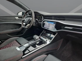 Audi Rs7 Sportback Quattro = Black Optic = Гаранция - 209920 лв. / 107330.39 € - 65069086 8