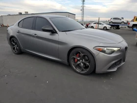 Alfa Romeo Giulia DISTRONIC* КОЖА* ПОДГРЕВ*  - 32000 лв. / 16361.34 € - 49127597 4