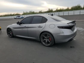 Alfa Romeo Giulia DISTRONIC* КОЖА* ПОДГРЕВ*  - 32000 лв. / 16361.34 € - 49127597 2