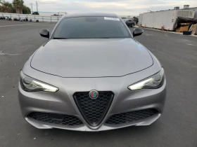 Alfa Romeo Giulia DISTRONIC* КОЖА* ПОДГРЕВ*  - 32000 лв. / 16361.34 € - 49127597 5