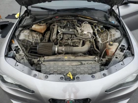 Alfa Romeo Giulia DISTRONIC* КОЖА* ПОДГРЕВ*  - 32000 лв. / 16361.34 € - 49127597 11