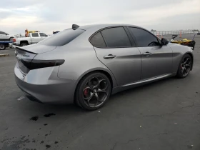 Alfa Romeo Giulia DISTRONIC* КОЖА* ПОДГРЕВ*  - 32000 лв. / 16361.34 € - 49127597 3