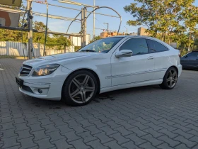 Mercedes-Benz CLC 180 Sport edition, снимка 16