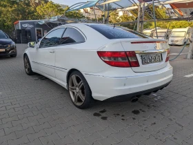 Mercedes-Benz CLC 180 Sport edition, снимка 8