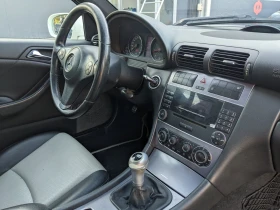 Mercedes-Benz CLC 180 Sport edition, снимка 3